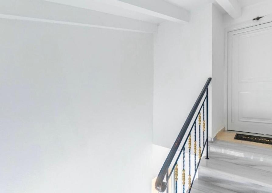 PerivólionLa Soffitta Di Bampina公寓 外观 照片